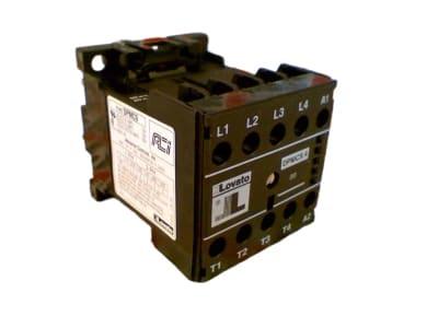 ACI ADVANCE CONTROLS INC 100660