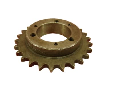 DALTON GEAR 40SHR26