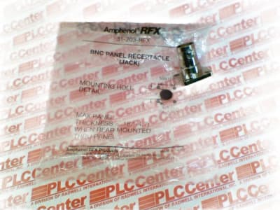 AVNET ELECTRONICS 31-203-RFX