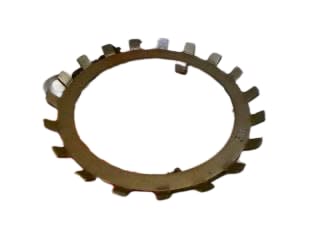 WESLOK W-19