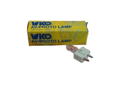 GENERAL ELECTRIC FDT12V100W