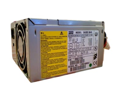 EMERSON 0950-34400
