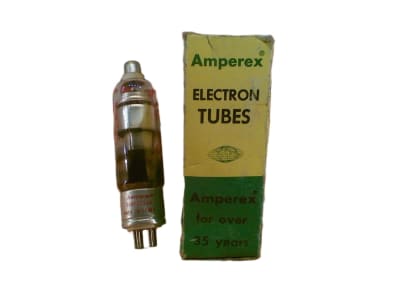AMPEREX 5684/C3JA