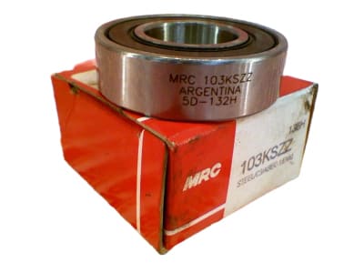 TIMKEN 103-CC