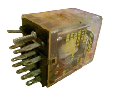 GRAINGER 2DW59