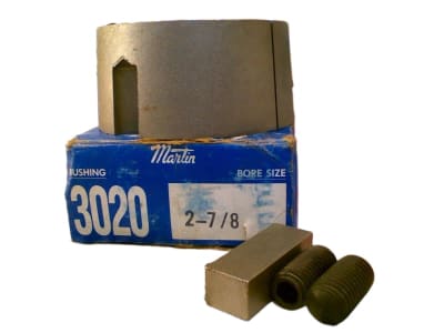 MOTION INDUSTRIES 00223532