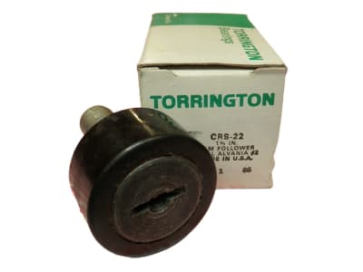 RBC BEARINGS S44L