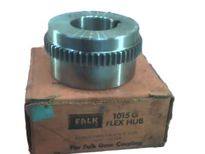 MOTION INDUSTRIES 01262657