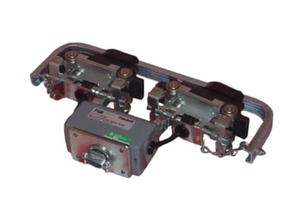 ABB THOMAS & BETTS FR-706D