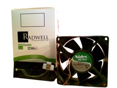 NIDEC CORP M34789-57CQ4