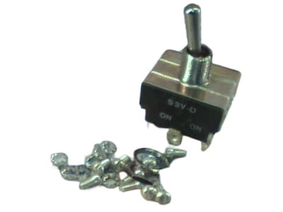 FEME S3V-D