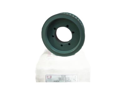 MARTIN SPROCKET & GEAR INC 40H200 SK