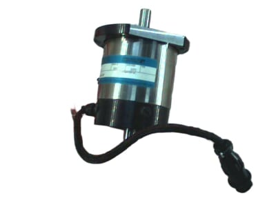 ELECTROCRAFT 0942-01-010
