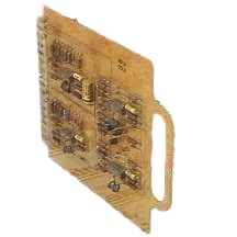 BUFFALO POWER ELECTRONICS 1541A42G01