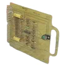 BUFFALO POWER ELECTRONICS 1556A43G02
