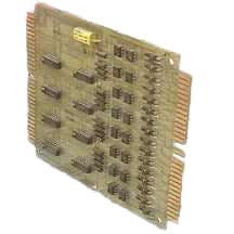 BUFFALO POWER ELECTRONICS 1640A36G02
