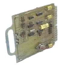 BUFFALO POWER ELECTRONICS 1895A57G01