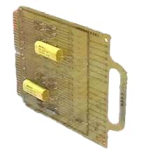 BUFFALO POWER ELECTRONICS 1955A15G01