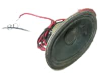 PIONEER ELECTRONICS 721-0.5