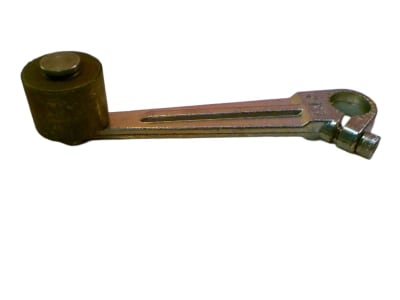 GRAINGER 2EG40