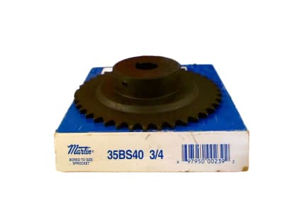 MOTION INDUSTRIES 00167691