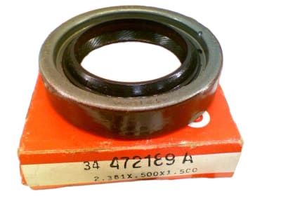 MOTION INDUSTRIES 01311374