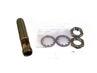 HONEYWELL 972AA2HI-D3P-LF