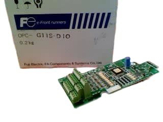 GENERAL ELECTRIC OPC-G11S-DIO