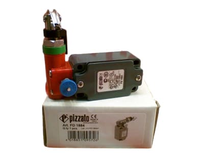 EDWARDS SIGNALING FD 1884