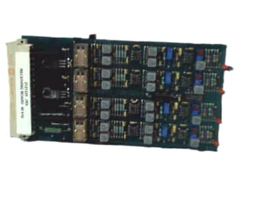 MTS SYSTEMS CO 2121225-JRX