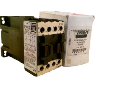 LOVATO 11BF16C.22-024