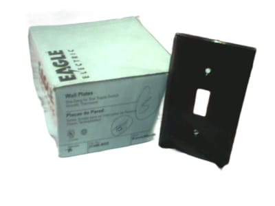 EATON CORPORATION 2134B-BOX