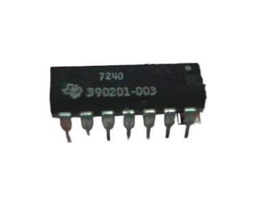 NXP SEMICONDUCTOR 390201-003