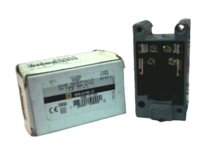 GRAINGER 2EG22