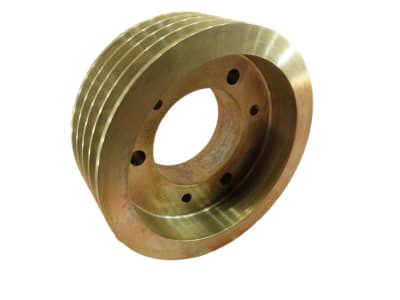 MASTERDRIVE 4/5V8.5-QD-E