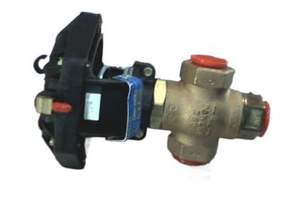 JOHNSON CONTROLS VP658-0028