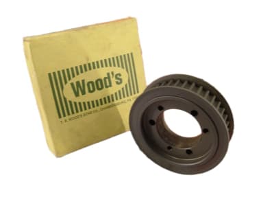 MOTION INDUSTRIES 00725009