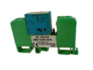 NIDEC CORP P270-00-000