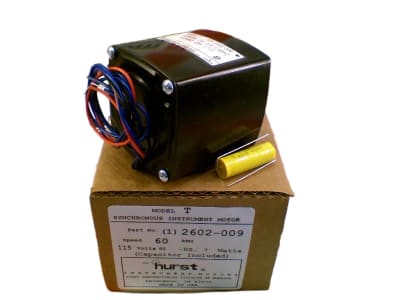 EMERSON 2602-009