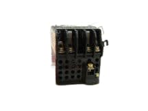 EATON CORPORATION AF22F