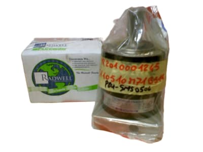 TECNOINGRANAGGI RIDUTTORI MP105110151940110130