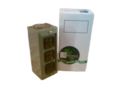 GRAINGER 2EK25