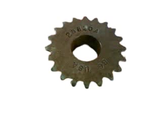ALLIED LOCKE 25B20