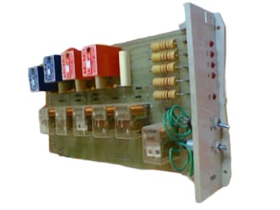 CONVERTEAM TMP2