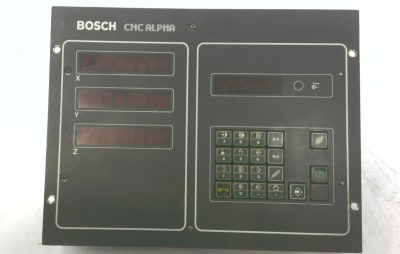 BOSCH 1070043368