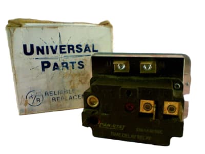 RHEEM 42-42146-81