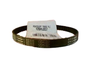 OPTIBELT 120XL037