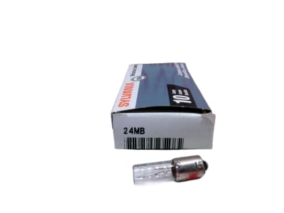 OSRAM 24MB