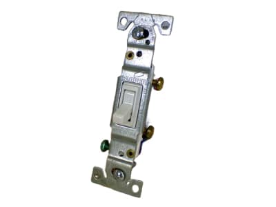 EAGLE ELECTRIC 1301-7W