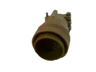 CAPLUGS MS3106E24-28P